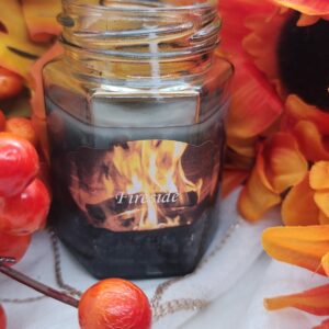 Fireside