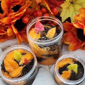 Autumn Wreath
