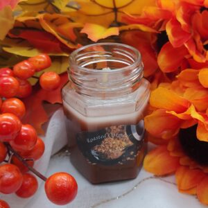 Roasted Oatmeal
