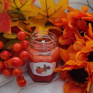 Apple Cinnamon