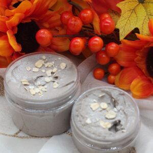 Roasted Oatmeal