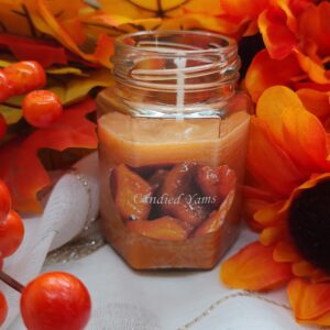 Candied Yams