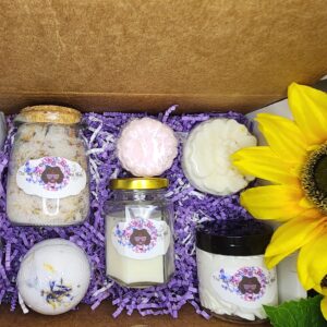 Mommies are the best!