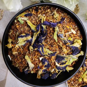 Ev-eloution’s Herbal Tea